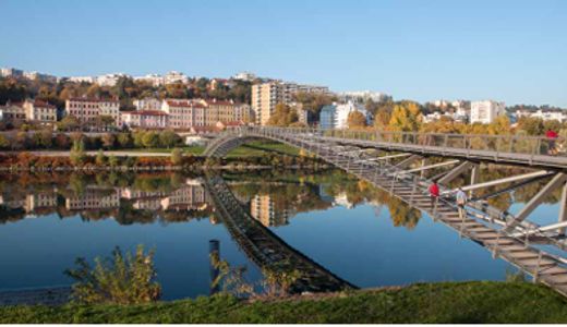 Apartment in Caluire-et-Cuire, Rhône
