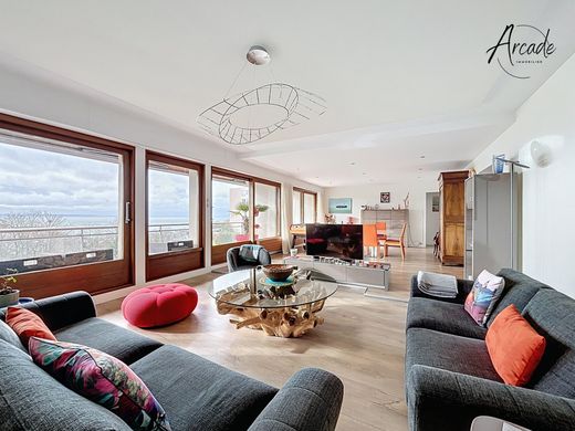 Appartement à Le Havre, Seine-Maritime