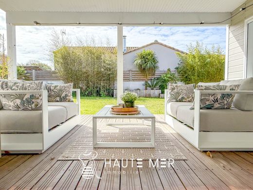 Lüks ev Les Sables-d'Olonne, Vendée