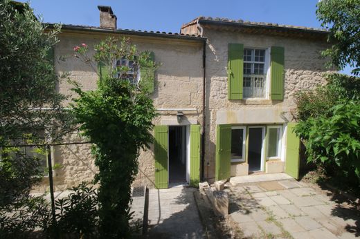Villa in Fontvieille, Bouches-du-Rhône