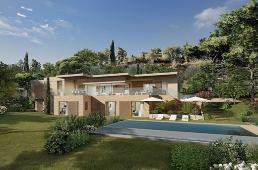 Villa en Grimaud, Var