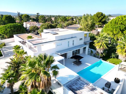 Casa de lujo en Sète, Herault