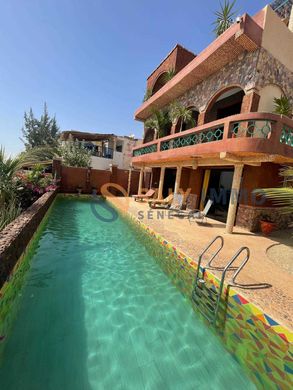 Villa - Poponguine, Région de Thiès