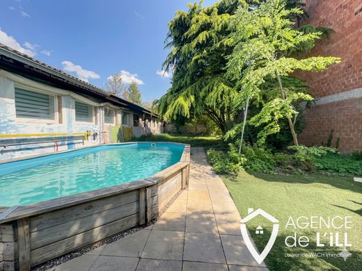 Luxury home in Baldenheim, Bas-Rhin
