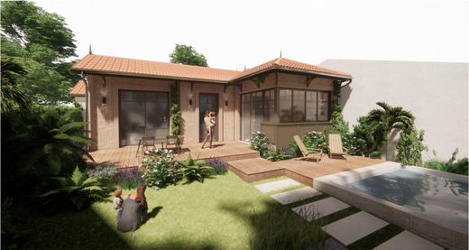 Casa de luxo - Bouscat, Gironda