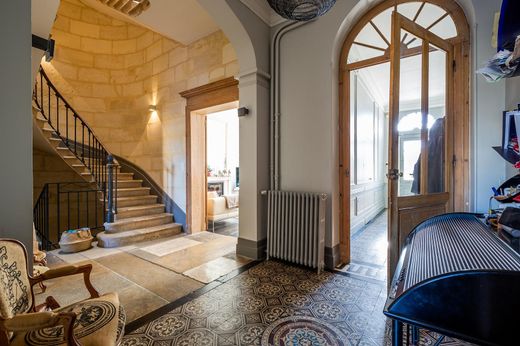 Luxe woning in Bordeaux, Gironde