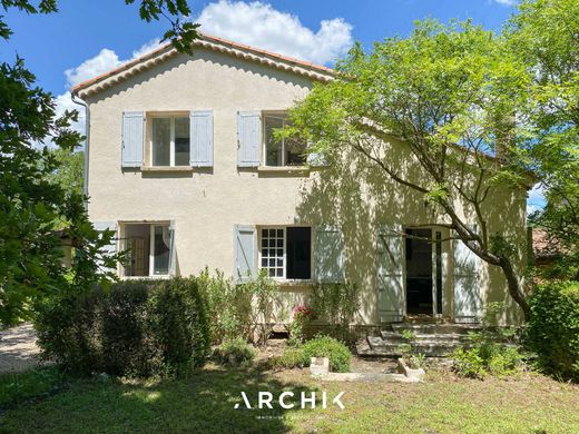 Luxe woning in Aix-en-Provence, Bouches-du-Rhône