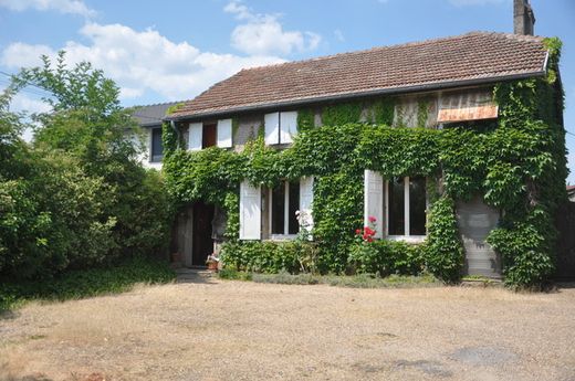 Maison de luxe à Terville, Moselle