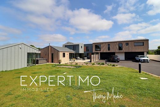 Πολυτελή κατοικία σε Saint-Renan, Finistère