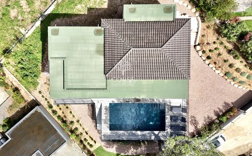 ﻓﻴﻼ ﻓﻲ Sainte-Lucie de Porto-Vecchio, South Corsica