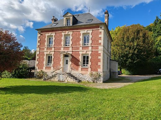 Casa di lusso a Villers-Cotterêts, Aisne