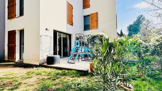 Apartment in Aix-en-Provence, Bouches-du-Rhône