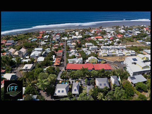 Villa a Saint-Pierre, Riunione