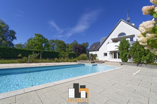Luxury home in La Wantzenau, Bas-Rhin