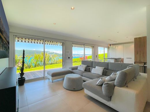 Appartamento a Veyrier-du-Lac, Alta Savoia