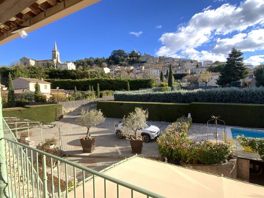 Luxe woning in Bonnieux, Vaucluse