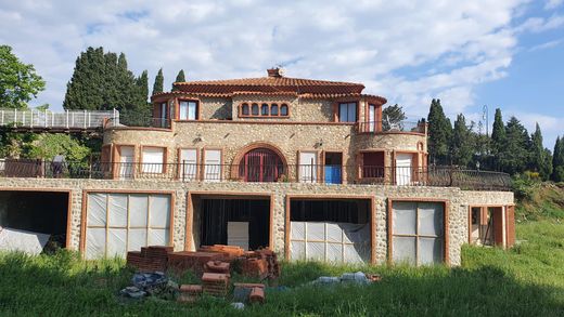 Casa de luxo - Collioure, Pirineus Orientais