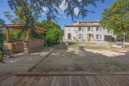 Luxus-Haus in Aix-en-Provence, Bouches-du-Rhône