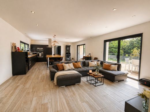 Maison de luxe à Bollène, Vaucluse