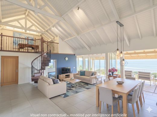 Villa in Saint-François, Guadeloupe