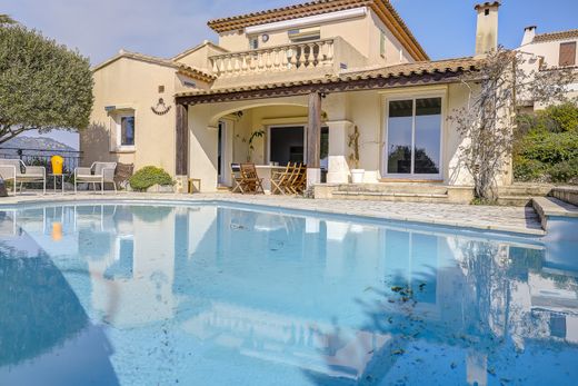 Villa in La Turbie, Alpes-Maritimes