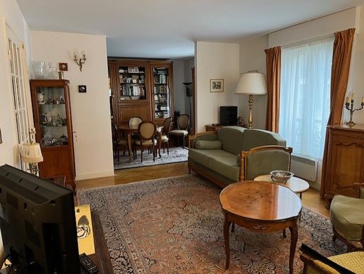 Appartement à Monceau, Courcelles, Ternes, Paris