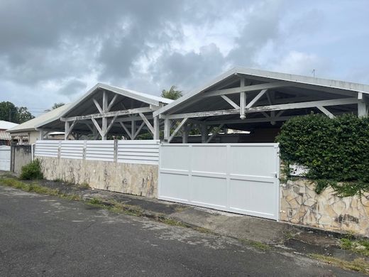 Villa in Le Moule, Guadeloupe