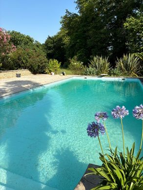 Luxury home in Nogaro, Gers