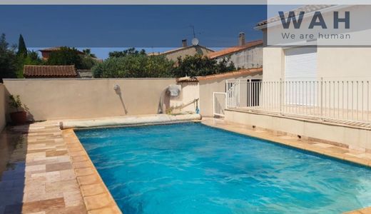 Villa in Mauguio, Hérault
