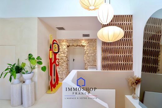 Luxus-Haus in Marseille, Bouches-du-Rhône