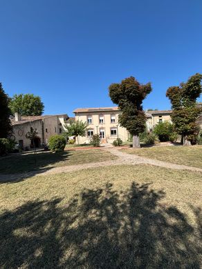Labastide-d'Anjou, Audeの高級住宅
