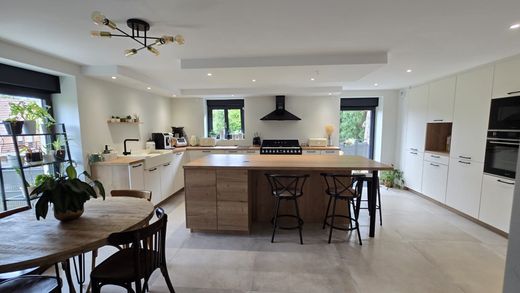 Элитный дом, Stetten, Haut-Rhin