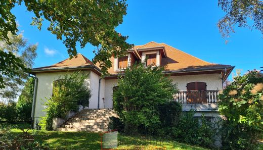 Casa de luxo - Orcines, Puy-de-Dôme