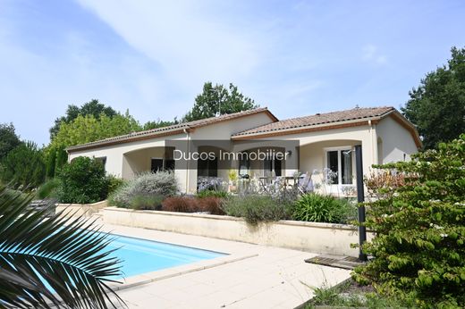 Casa di lusso a Beaupuy, Lot-et-Garonne