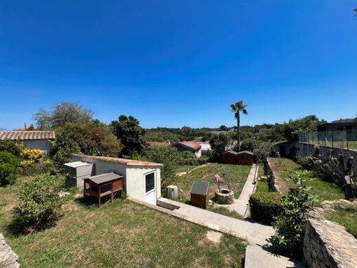 Casa de luxo - Antibes, Alpes Marítimos