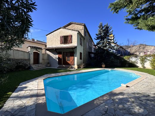 Luxury home in Saint-Martin-du-Var, Alpes-Maritimes