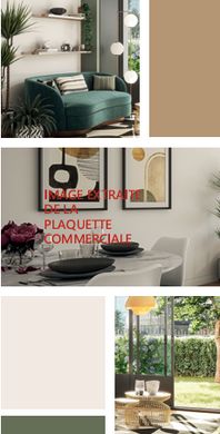 Appartement à Montmorency, Val-d'Oise