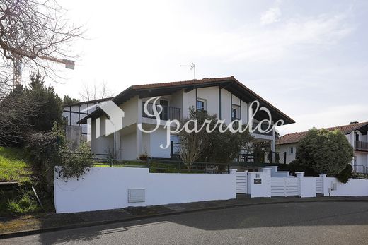 Maison de luxe à Hendaye, Pyrénées-Atlantiques