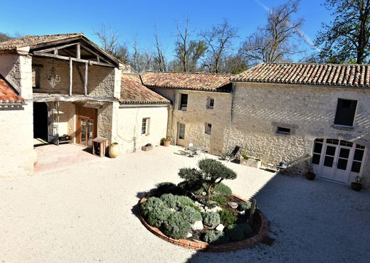 Элитный дом, Tournon-d'Agenais, Lot-et-Garonne