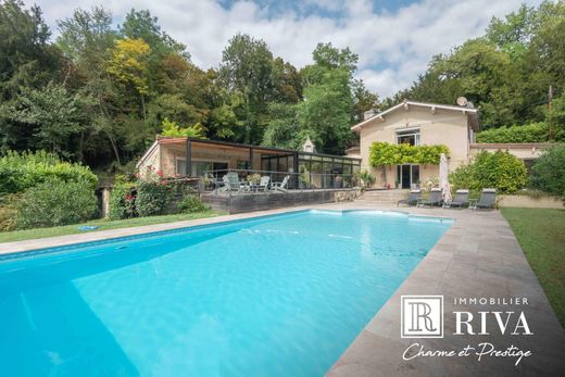 Luxury home in Cénac, Gironde