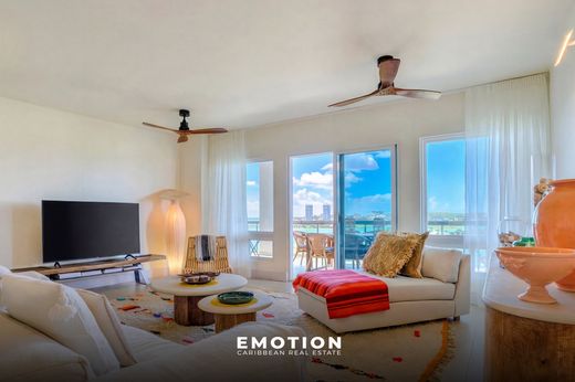Apartment in Saint Martin