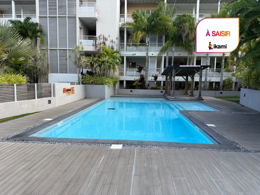 Apartament w Saint-Paul, Réunion