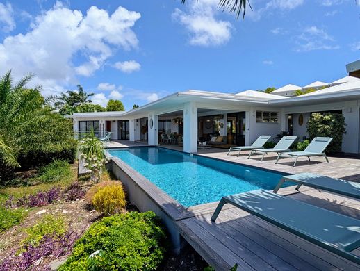 Villa in Saint-François, Guadeloupe