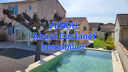 Luxury home in Orange, Vaucluse