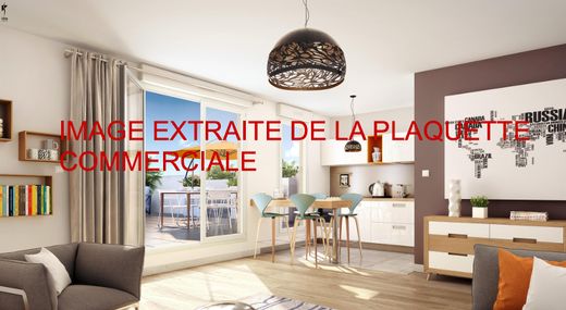 Piso / Apartamento en Ouistreham, Calvados