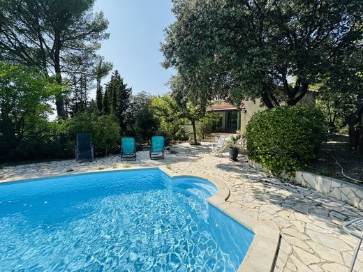 Luxe woning in Saint-Clément-de-Rivière, Hérault