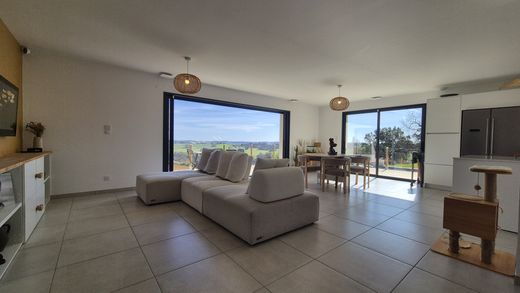 Элитный дом, Aubiac, Lot-et-Garonne