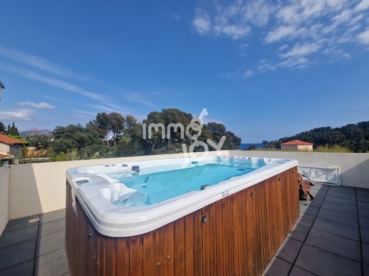 Apartment in Drammont, Var