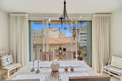 Apartament w Sainte-Maxime, Var