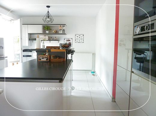 Элитный дом, Larmor-Plage, Morbihan